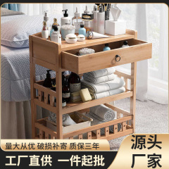 美容カート美容院理髪店小カート足浴店養生館工具車戸棚