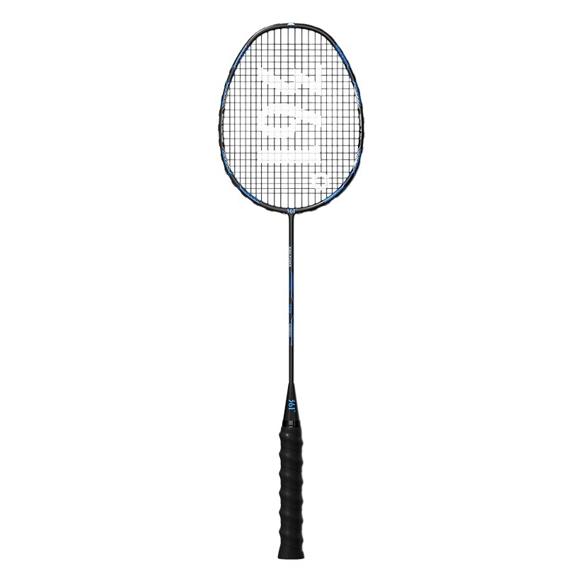 361 Degree Brand badminton racket is resistant to playing, high elasticity, high color value, all-in-one carbon set, official genuine double