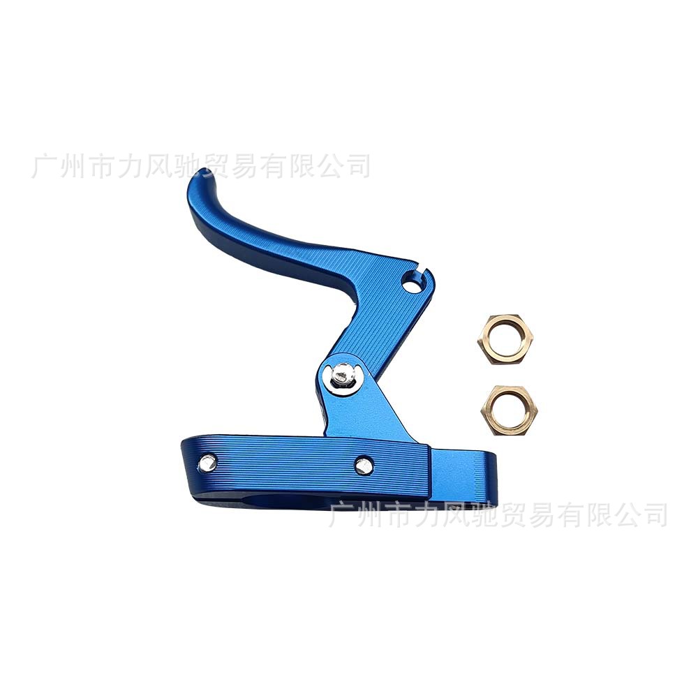 Aplicable para Kawasaki 750SX 92 - 95 Super Jet Wave Propeller Oil Finger