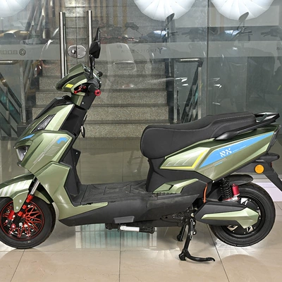 Source Factory Exports Electric Elektrikli motosikletlər