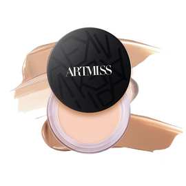 唯魅秀巨遮瑕粉底膏水润轻薄遮瑕自然影楼化妆师粉底霜遮瑕膏定制