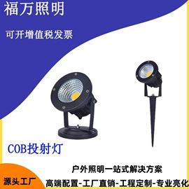 投射灯;水底灯;埋地灯