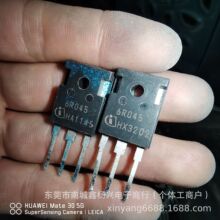 6R045 6R045P7  IPW60R045 �M�ڲ�C ��Ч��