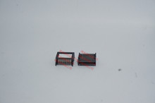 75586-0009 MOLEX ȫ��ԭװ����CONN MINI SAS RCP 26P SLD RASMD