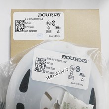 MF-USMF110-2 1210 1.1A 6V BOURNSԻ֏NƬλUzPPTC