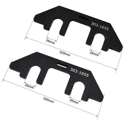 Mühərrik tənzimləmə alətləri Tools for Ford 3.5L