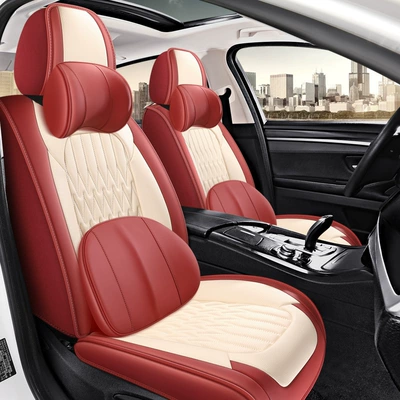 Four Seasons Pad, car seat cushion seat cover