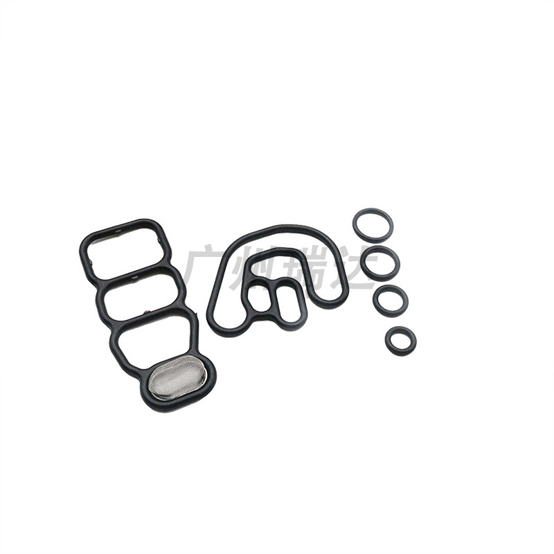 15826 - RDV-J01 para sello de válvula solenoide VETC de Honda   Transfronterizos