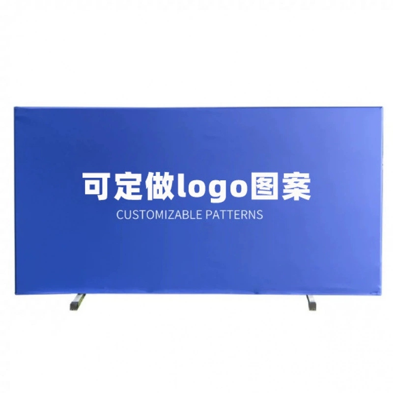 Foldable fence for table tennis for ping pong, direct factory sales