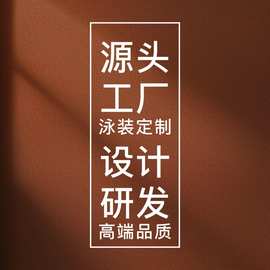 新款泳衣设计研发图片定制样衣定制厂家直销小单定制BIKINI比基尼