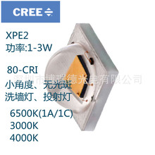 CREE XPE2D ԭbCREE 35353W СǶȟo
