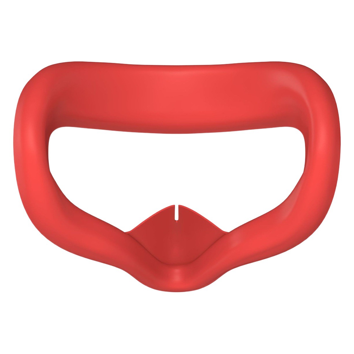 Adecuado para la máscara Oculus Quest 2, almohadilla de silicona antitranspirante, máscara para los ojos VR, accesorio inteligente, fabricante de origen, almohadilla antitranspirante.