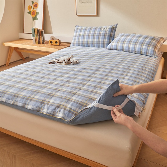 게윤 블루 그레이