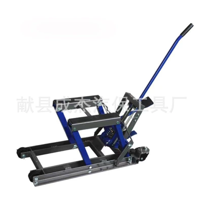 Avtomobil fırlanan platformaları Jack Frame Lifter 0kg