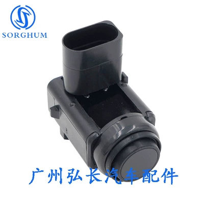 Eye Probe Sensor, Automotive Sensors