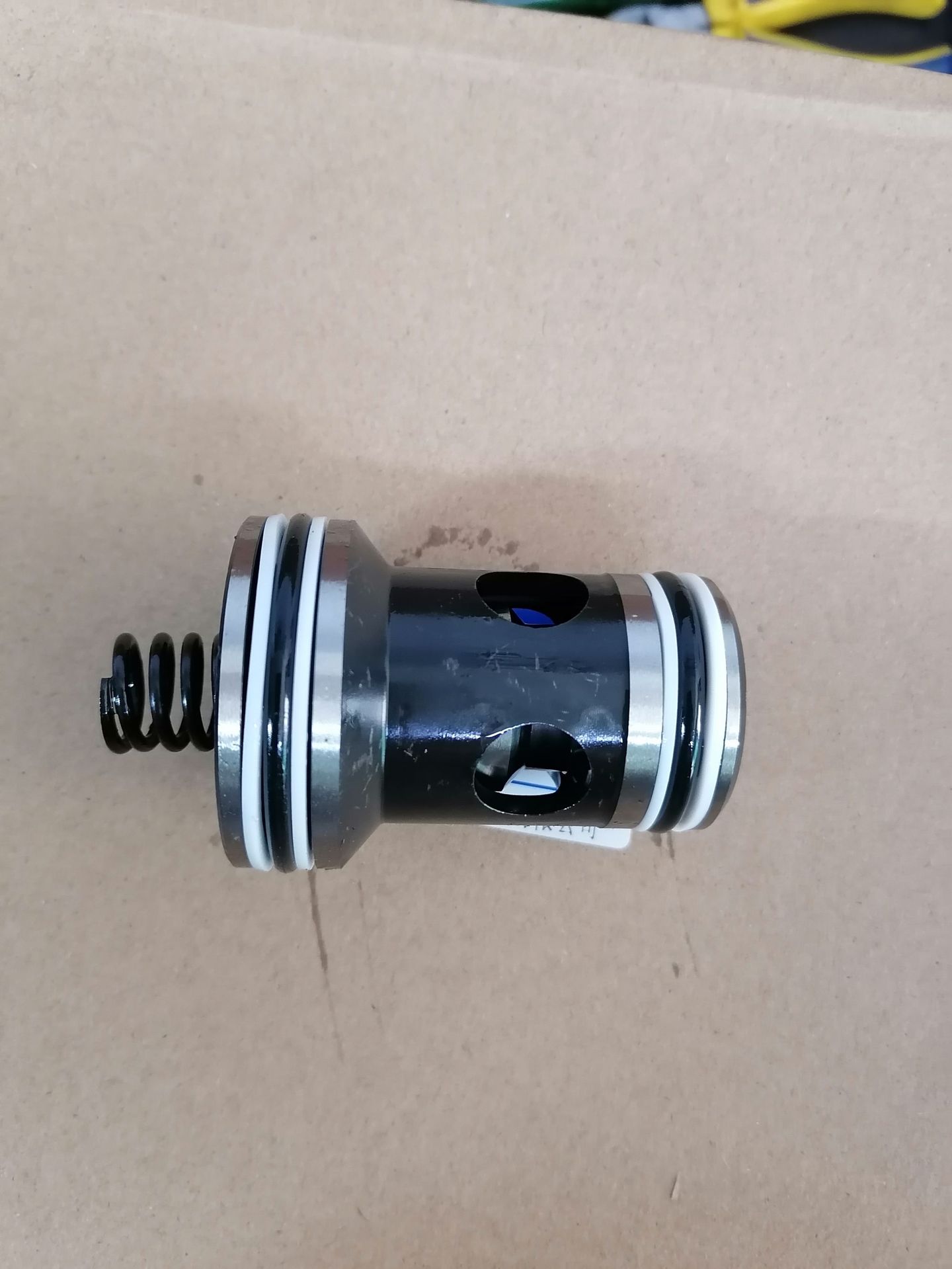 TJ032-0/0211-20,TJ032-0/0311-20,TJ032-0/0411-20,插装阀