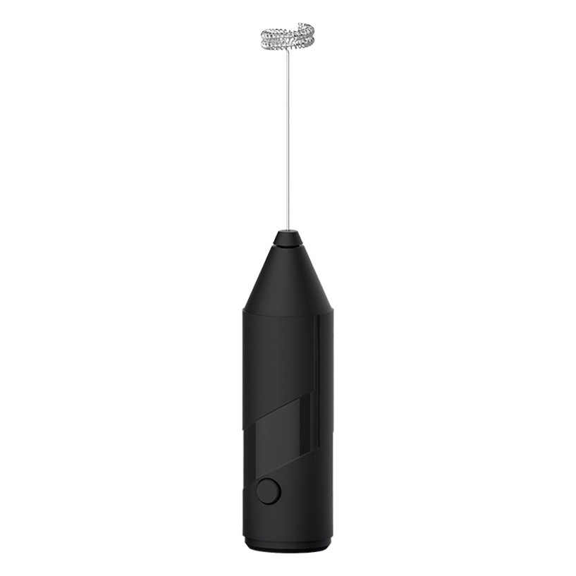 Carefully Selected Milk Frother, Coffee Frother, Household Mini Electric Milk Frother, Milk Stirrer, Handheld Egg Beater