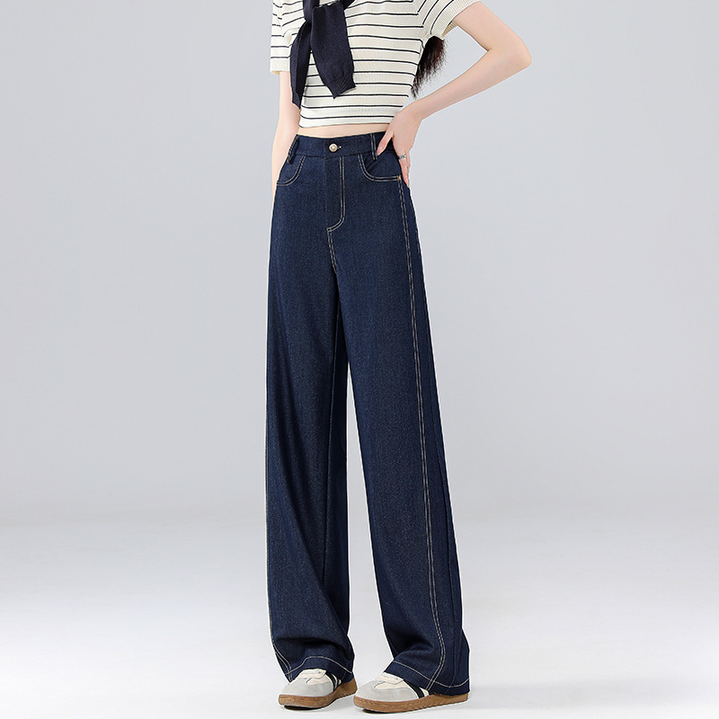 데님 블루나인 스타일, 권장 키 140-150CM