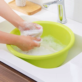 收纳盒;肥皂盒/架;家用盆