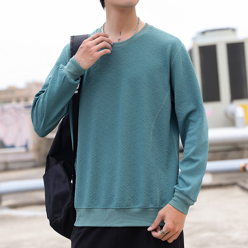 Бин зеленый