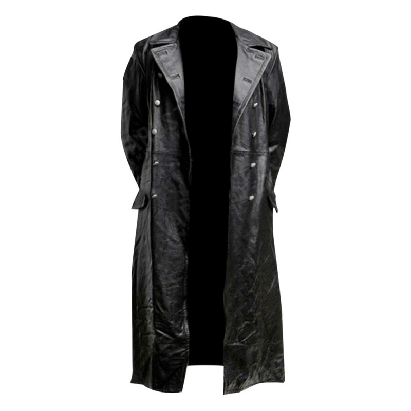 2022wish Amazon AliExpress, европейская и американская мужская кожаная куртка для мотоциклистов большого размера, мужская одежда NB2003, модная