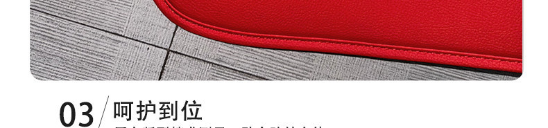 Suitable for 26 Models of Mercedes-Benz Amg Gt50 Trunk Mats, Amg Gt50 Gt53 Gt63 Special Leather Trunk Mats