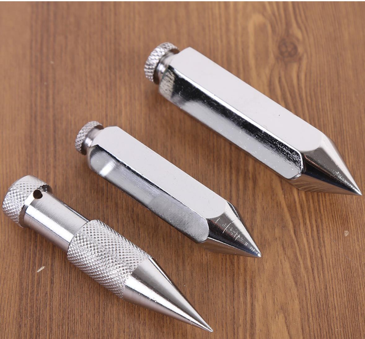 ✅吊线锤线坠建筑工地吊锤钢质线锤装修吊锤木工垂线家具吊线陀掉