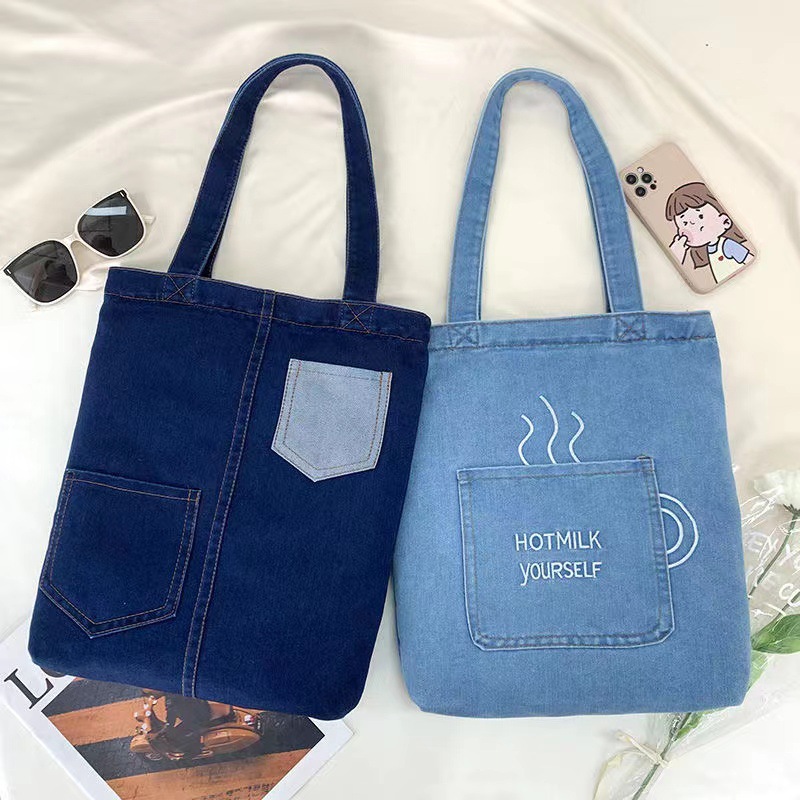 Fashionable one-shoulder bag