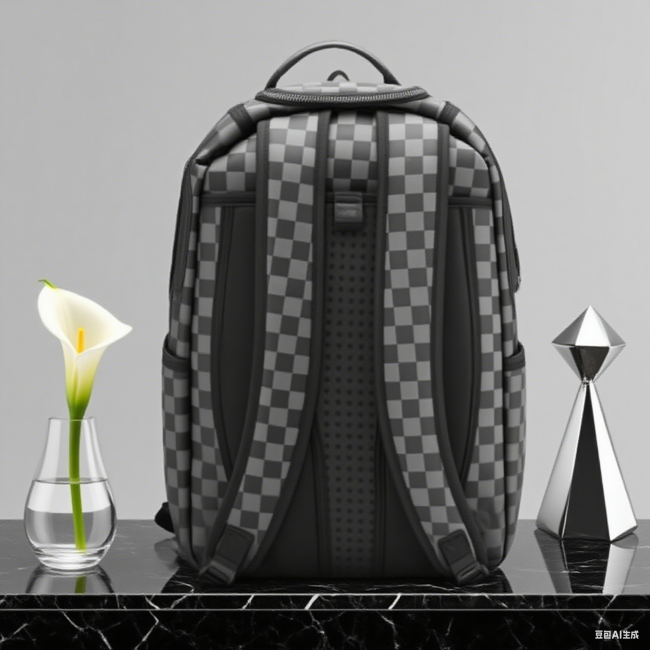 Nuevo SG mochila de pesca de negocios de gran capacidad mochila de hombre campus de alto valor escolar para viajar