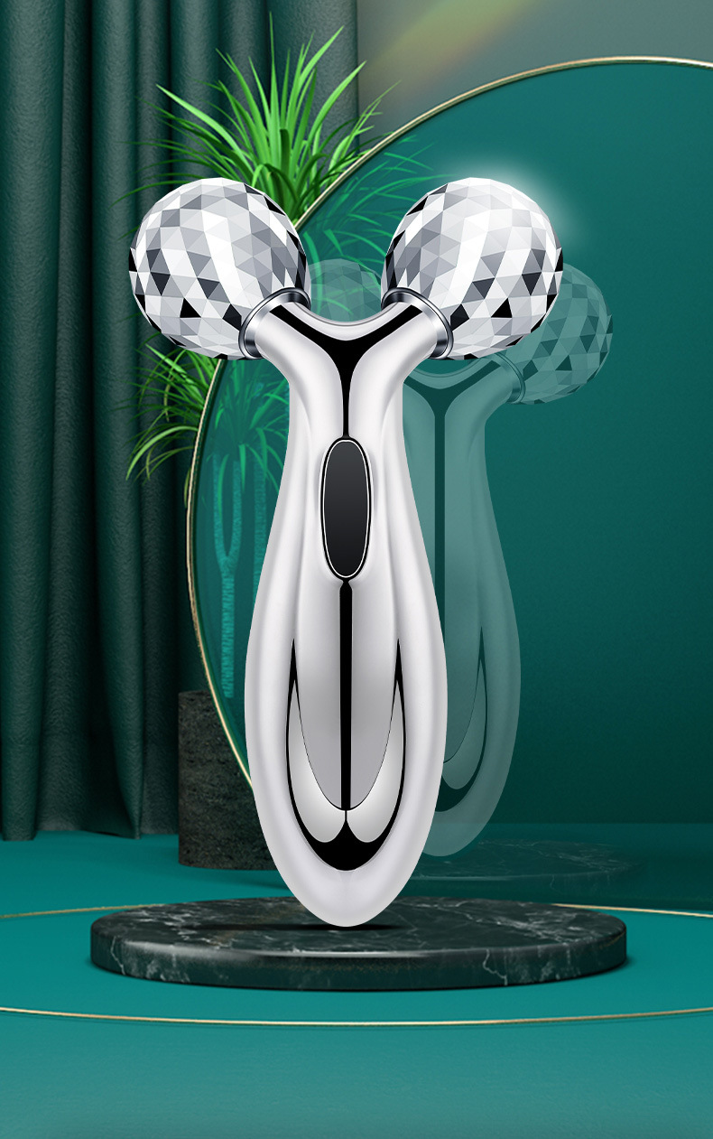 Mini Massager Image 3