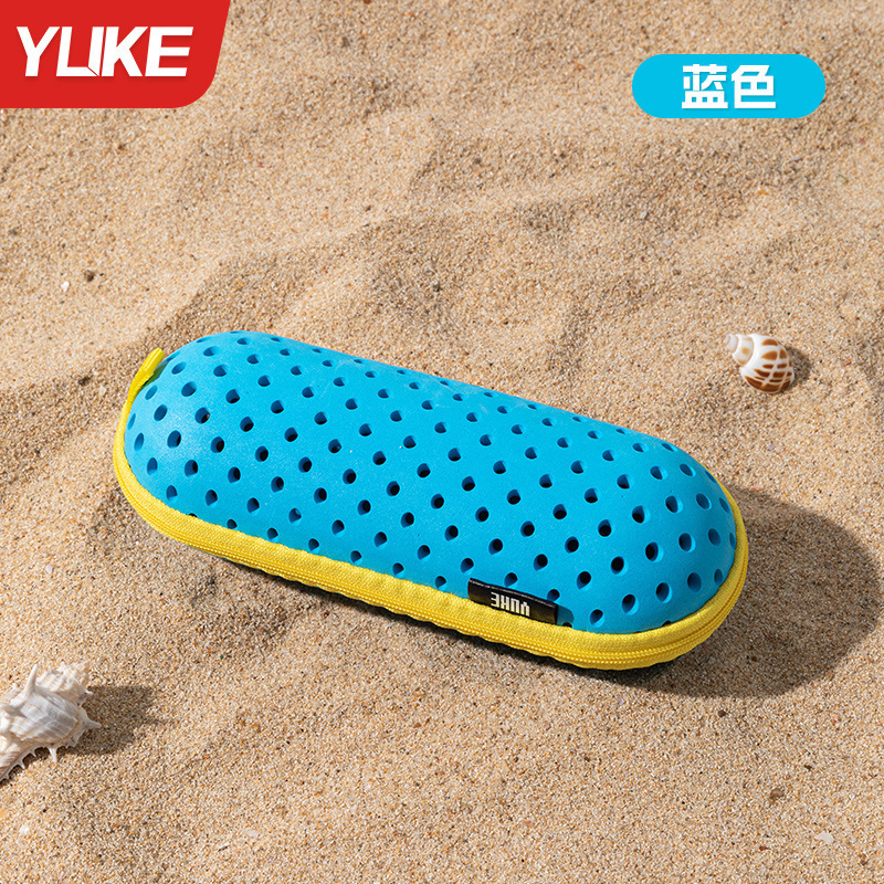 羽克水泳鏡収納ケース携帯式水泳鏡ケース水泳鏡収納袋水泳鏡ケース水泳鏡収納袋水泳鏡ケース|undefined