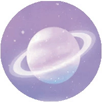 Pop socket phone airbag stand, transparent starry-sky design, foldable anti-fall support