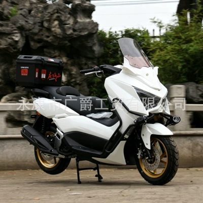 Fuel-Powered Off-Road Motorcycles Directly Supplied – Motosikletlər
