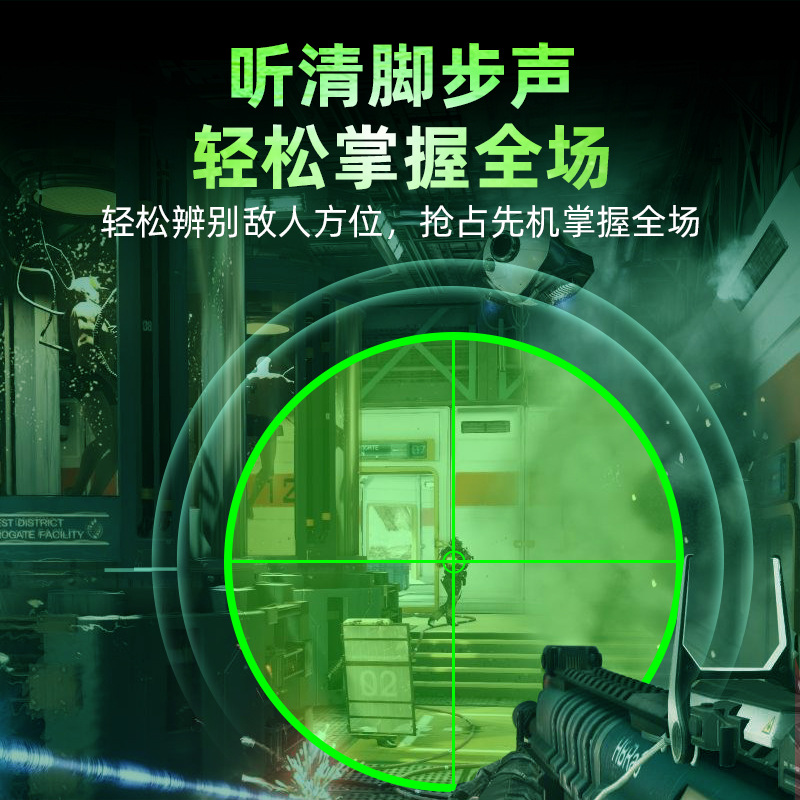 auriculares tipo-c para juegos con cable en el oído, teléfonos móviles de deportes electrónicos, auriculares de pollo con luz para Apple 15