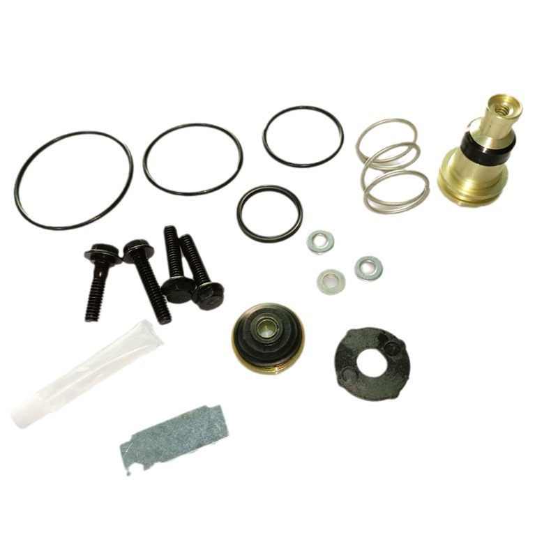 Piezas europeas del autobús del camión pesado del equipo de reparación de la válvula de desagüe de SMT 5005893