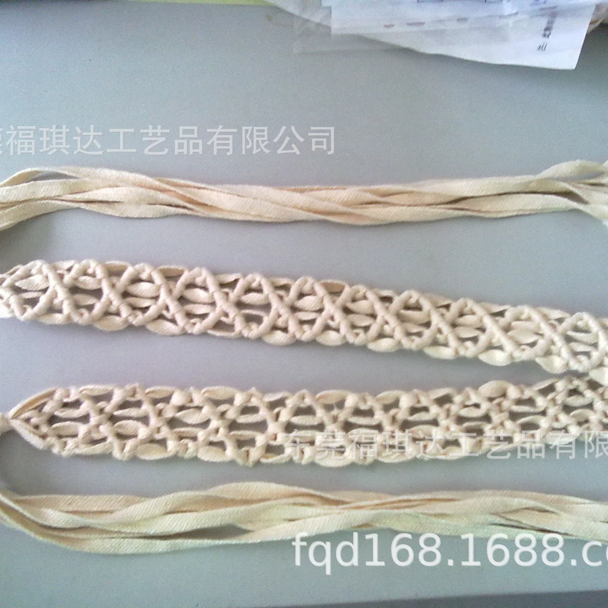 Ручной вязаный воротник корсаж ручной работы тканый пояс тканый аксессуар для одежды трикотажный трикотажный бисер воротник