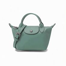 来图来样定制跨境订单真皮包包印图案厂家直营支持验厂