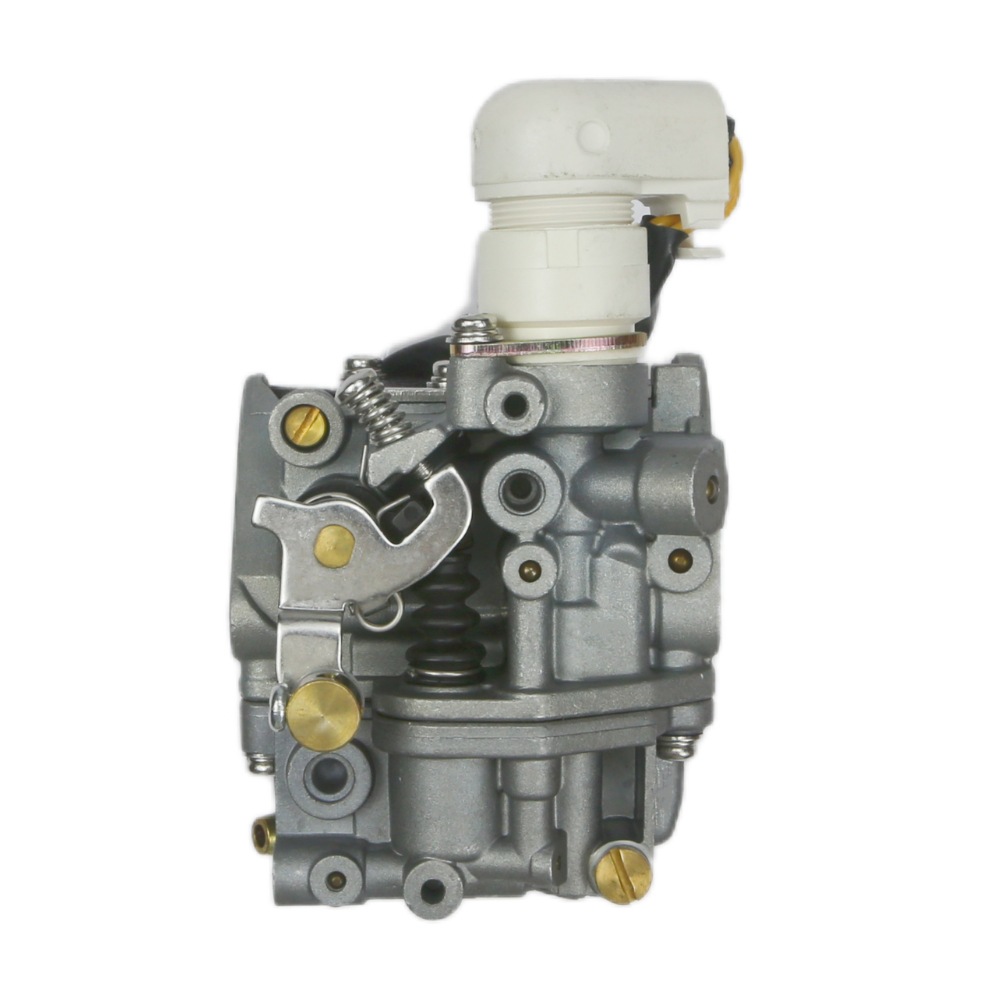 Suitable for Yamaha 4-Stroke 65W-14901-00/10/11/12 F20 F25 Outboard Engine Carburetor