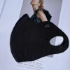 3d threaded black