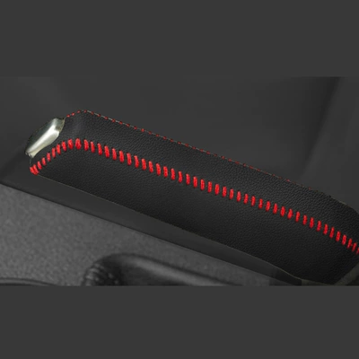 Gear Protection Cover Dropshipping, Sürətlər qutusu və əl tormozu başlıqları
