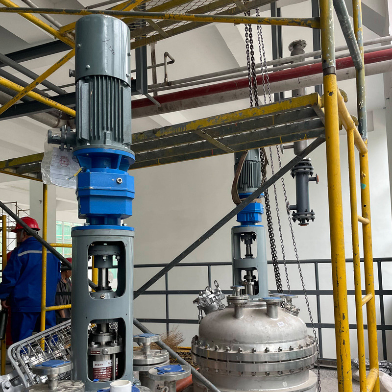 Vertical Mixer Tilting Vertical Mixer Vertical Granule Mixer Industrial Use Electric Commercial