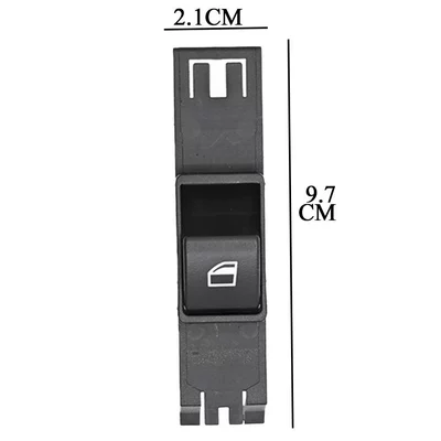 Window Glass Regulator Single – Glass lifter
