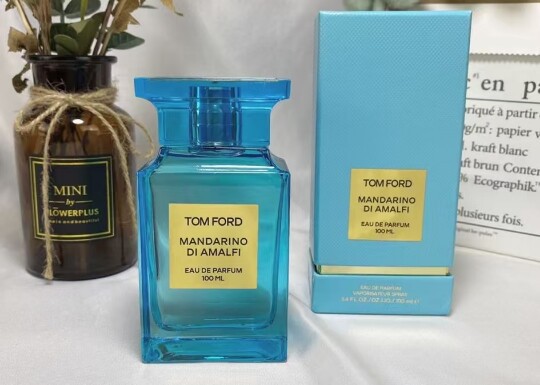 Amadeus Citrus 100ml