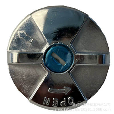 Suitable for Isuzu Toyota Tank cap