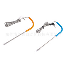 BBQ�ضȂ��������z�ֱ�̽��ᘿ����O��PIT��̽�PT1000