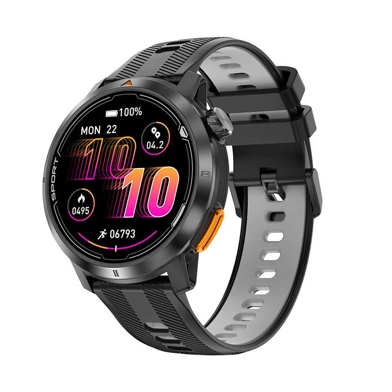 Dtg9 Smart Watch 1.32 Bluetooth Call Heart Rate Blood Pressure Gps Offline Map Waterproof Sports Smart Watch Dtg9 Smart Watch 1.32 Bluetooth Call Heart Rate Blood Pressure Gps Offline Map Waterproof Sports Smart Watch