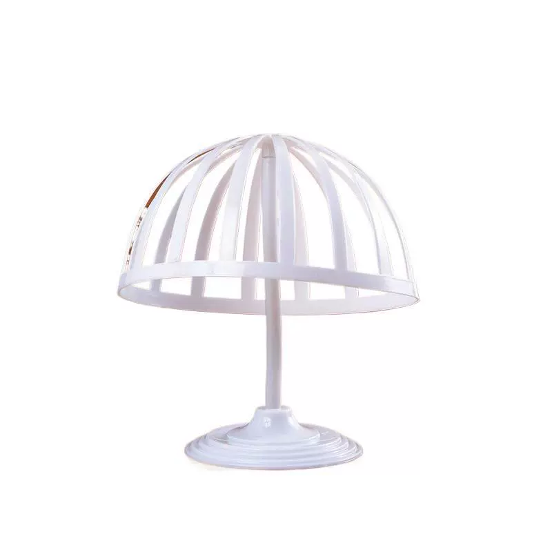 Children's mannequin head, hat, stand, wig, doll, helmet