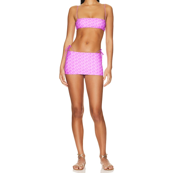 Swimwear, set, 3 piece set