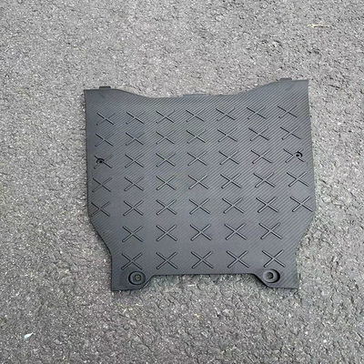 Vehicle Accessories, Haoling Daniu Electric Scooter, Other Electric Vehicle Accessories - n7-middle-pedal