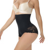 Cross border Best Sellers Paige The abdomen Spanx  Tight fitting sexy Lace Corsets Body Shaping Underwear